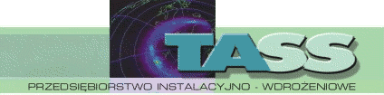 Przedsiębiorstwo Instalacyjno Wdrożeniowe TASS